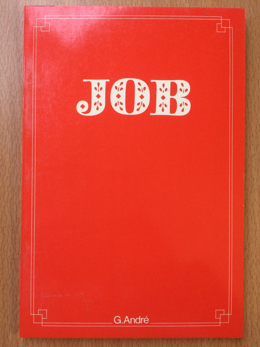 Occasion - Job