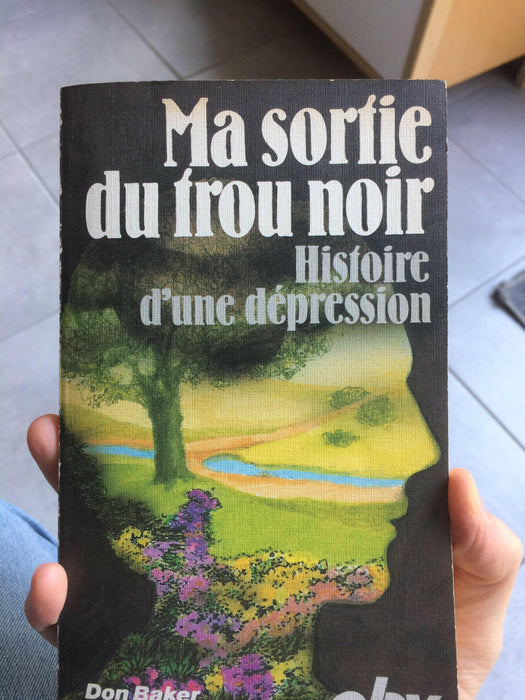 Occasion - Ma sortie du trou noir