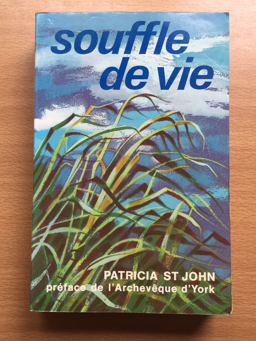 Occasion - Souffle de vie