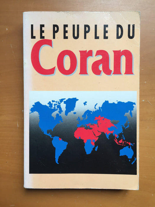 Occasion - Le peuple du Coran