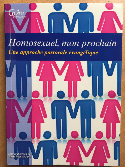 Occasion - Homosexuel, mon prochain