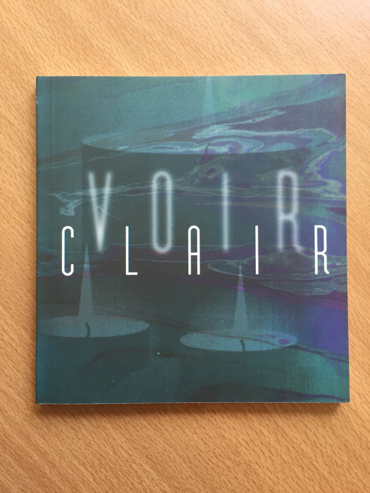 Occasion - Voir clair