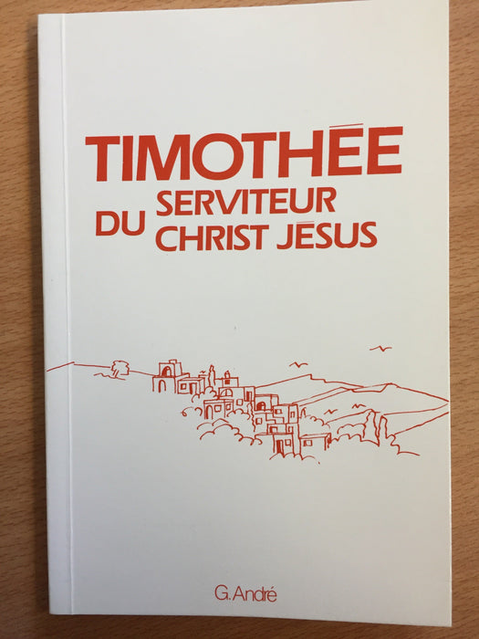 Timothée