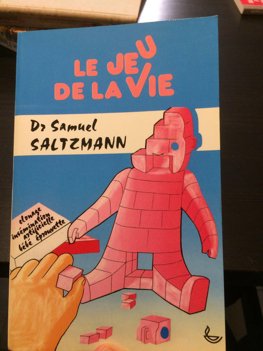 Occasion - Le jeu de la vie
