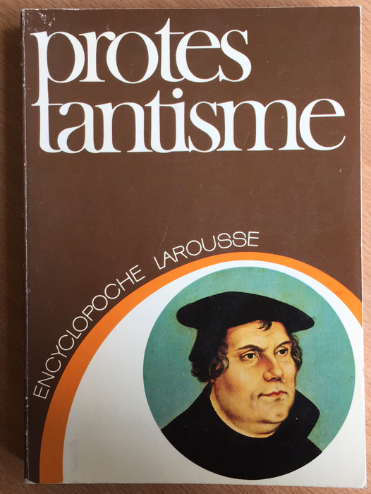 Occasion - Protestantisme