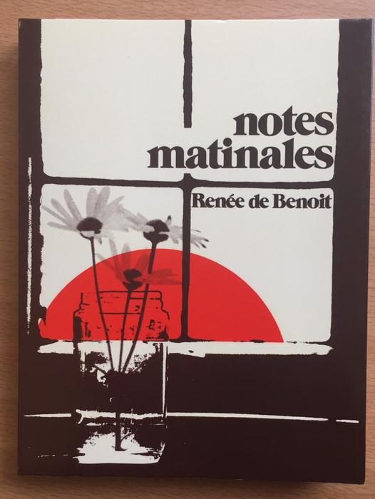 Occasion - Notes matinales