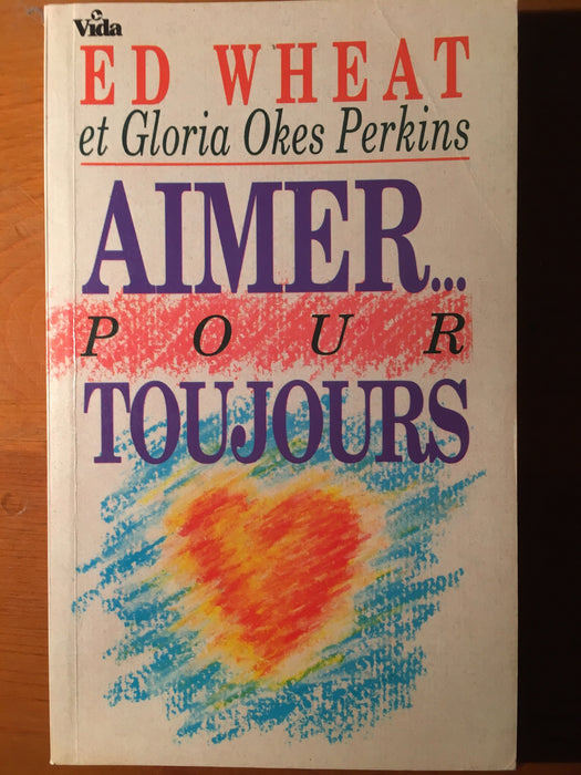 Occasion - Aimer pour toujours