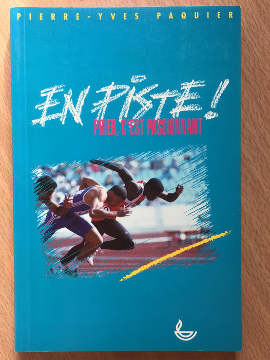 Occasion - En piste ! Prier, c'est passionnant