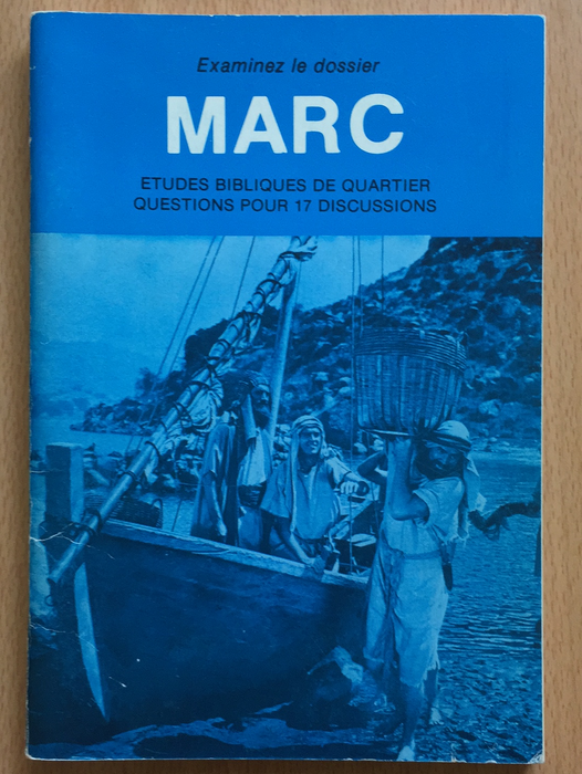 Marc