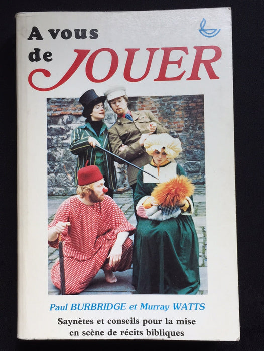 Occasion - A vous de jouer