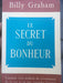 Le Secret du bonheur