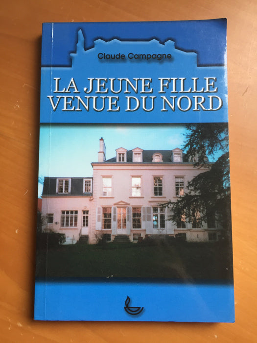 La jeune fille venue du Nord