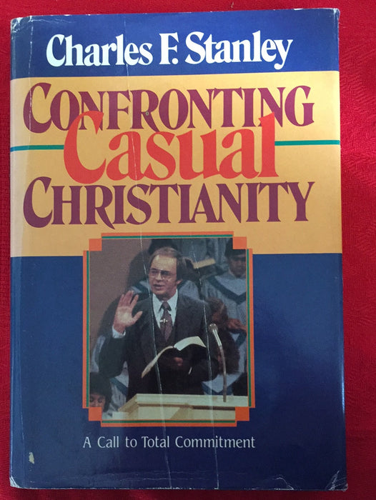 Occasion - Confronting Casual Christianity