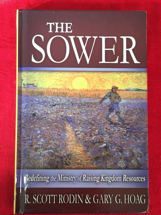 Occasion - The Sower