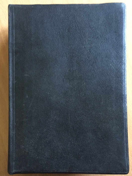 Occasion - La Sainte Bible