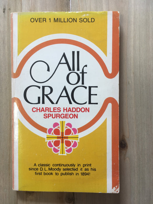 All of Grace