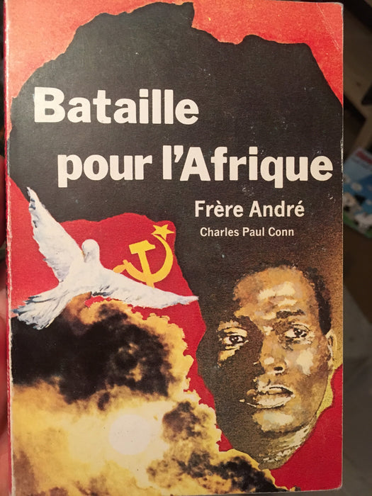 Occasion - Bataille pour l'Afrique