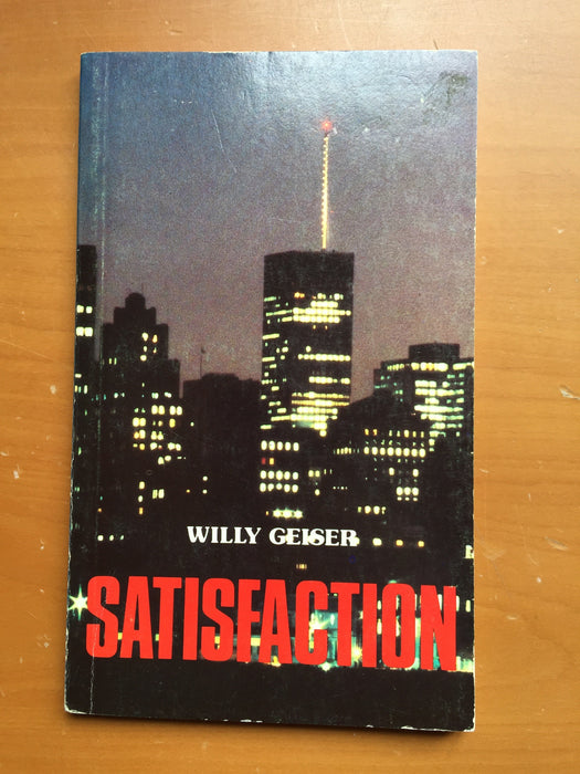 Occasion - Satisfaction