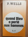 Quand Dieu a parlé aux hommes