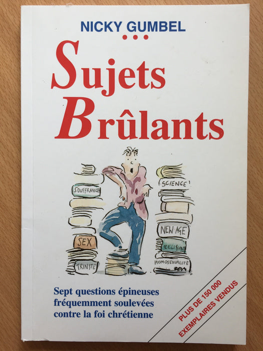 Occasion - Sujets brûlants