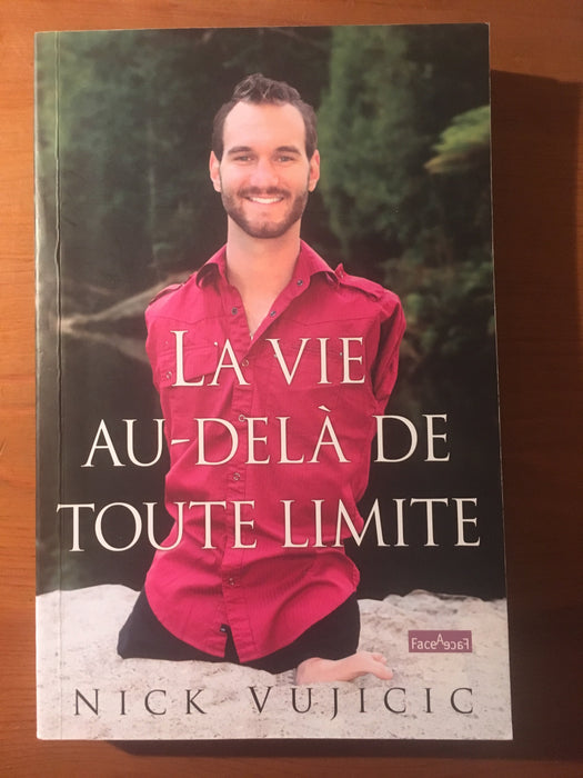 Occasion - La vie au-delà de toute limite