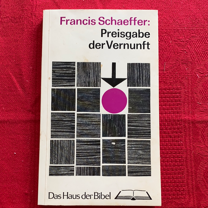 Occasion - Preisgabe der Vernunft