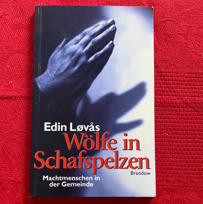 Occasion - Wölfe in Schafpelzen, Machtmenschen in der Gemeinde