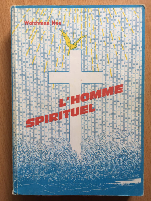 L'homme spirituel