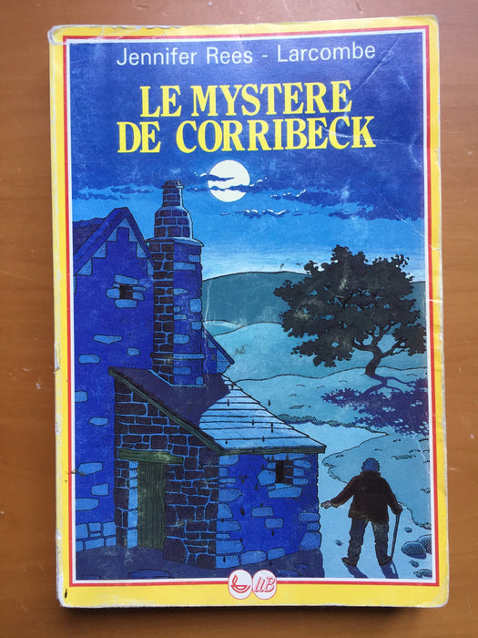 Le mystère de Corribeck