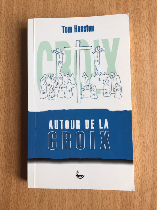 Autour de la Croix