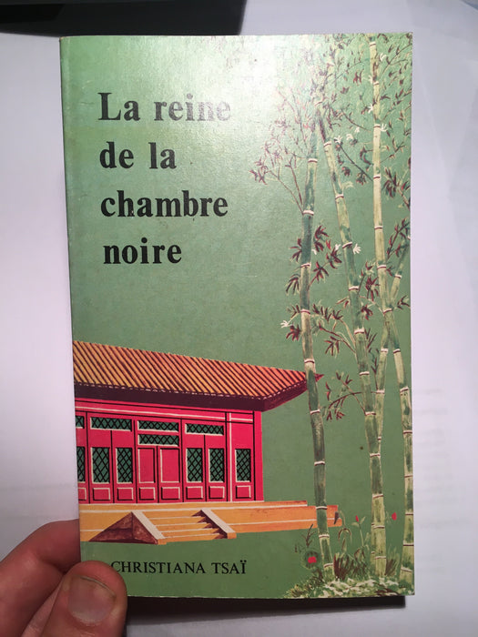 Occasion - La reine de la chambre noire