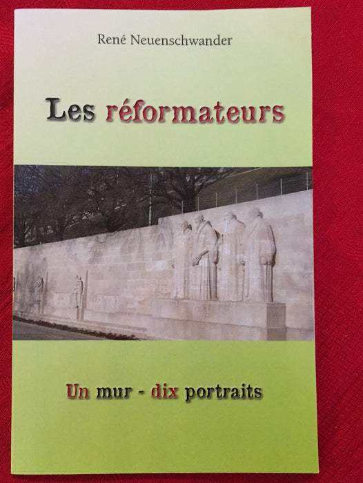 Occasion - Les Réformateurs