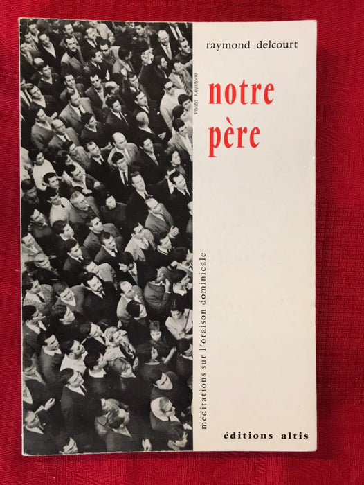 Notre père