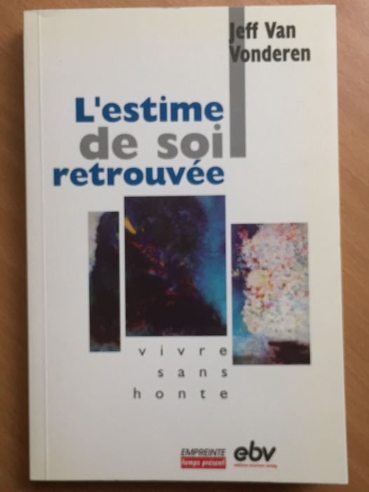 Occasion - L'estime de soi retrouvée