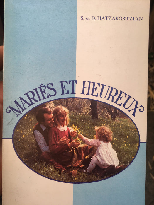 Occasion - Mariés et heureux