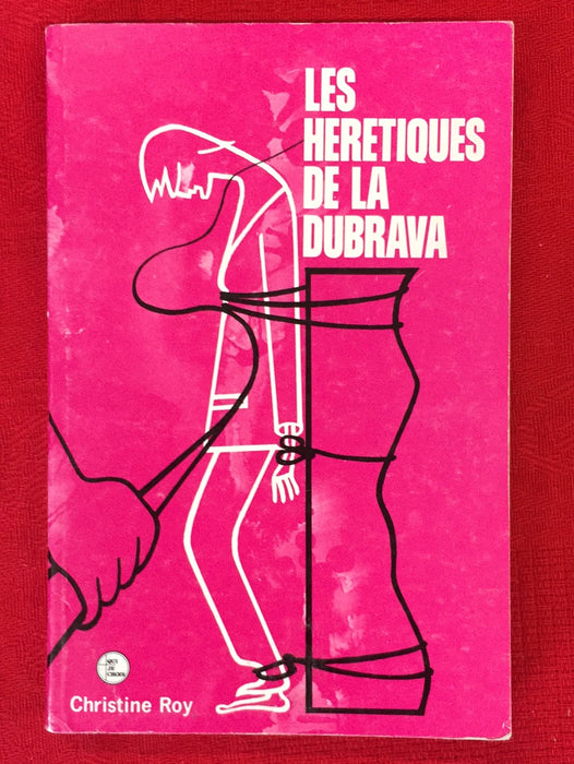 Occasion - Les hérétiques de la Dubrava