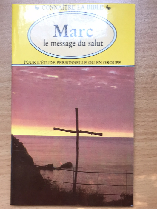 Marc