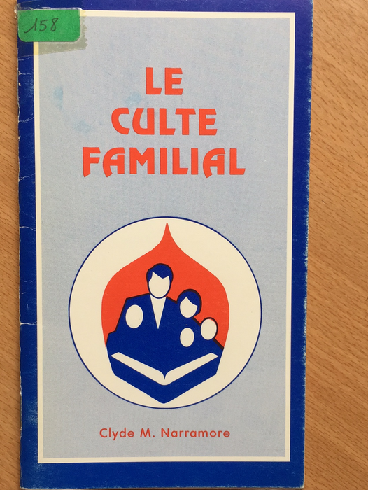 Occasion - Le culte familial