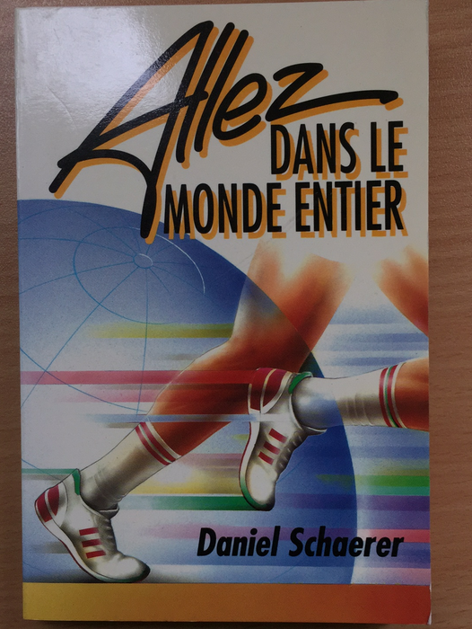 Occasion - Allez dans le monde entier