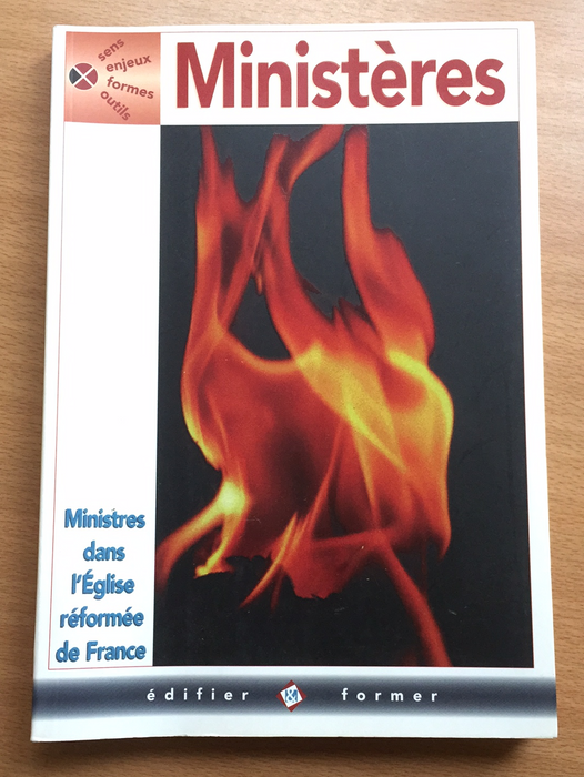 Occasion - Ministères
