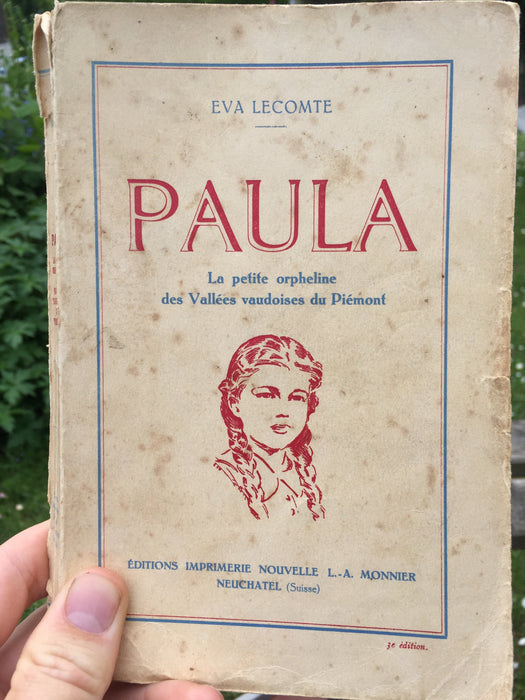 Paula