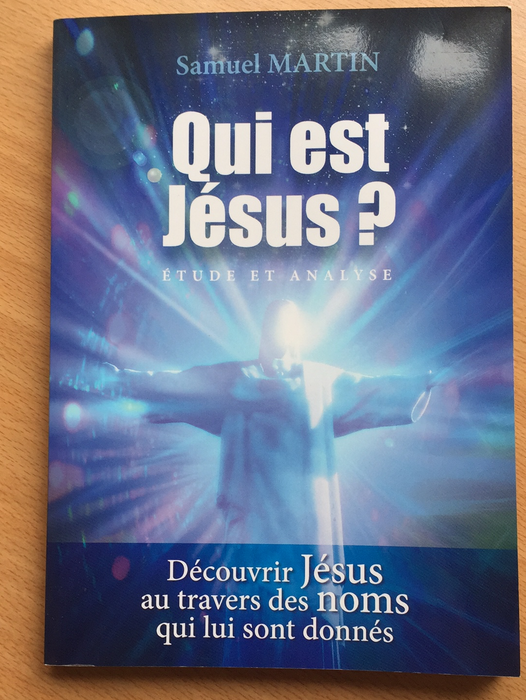 Occasion - Qui est Jésus ?