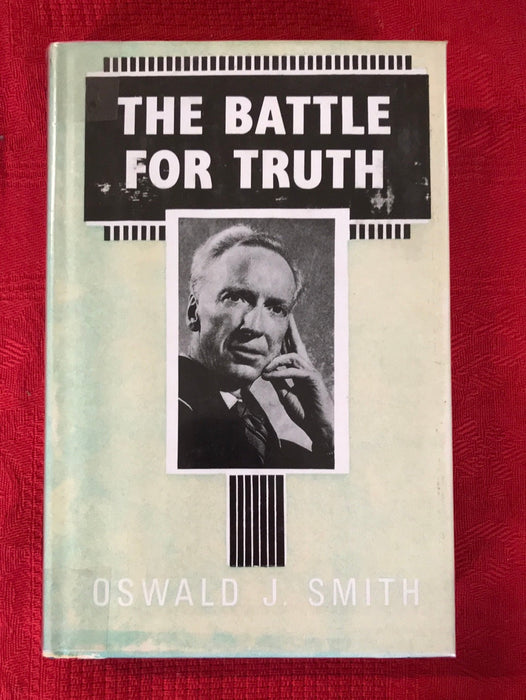 Occasion - The Battle For Truth