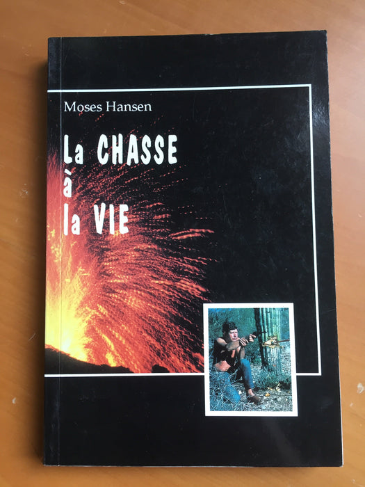 Occasion - La chasse à la vie