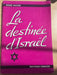 La destinée d'Israël