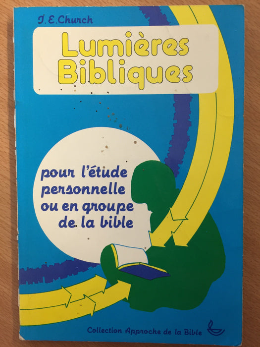 Occasion - Lumières bibliques