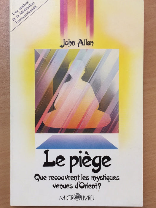 Le piège