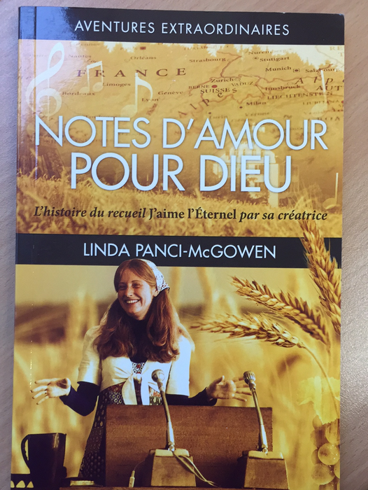 Occasion - Notes d'amour pour Dieu