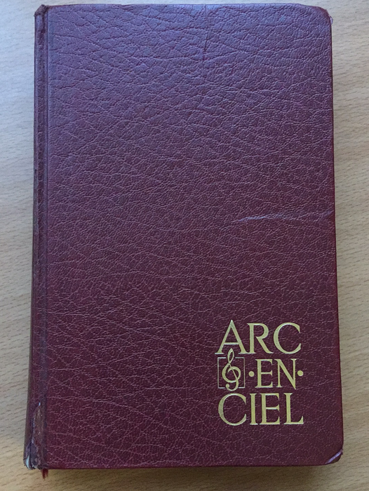Occasion - Arc-en-ciel