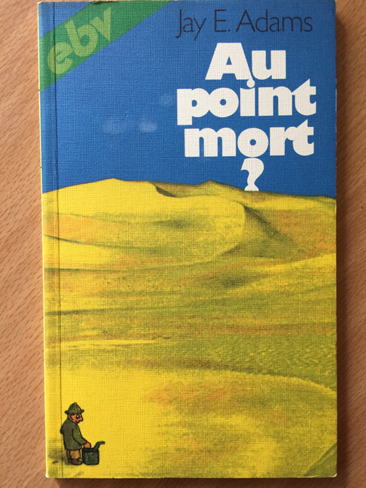 Occasion - Au point mort ?